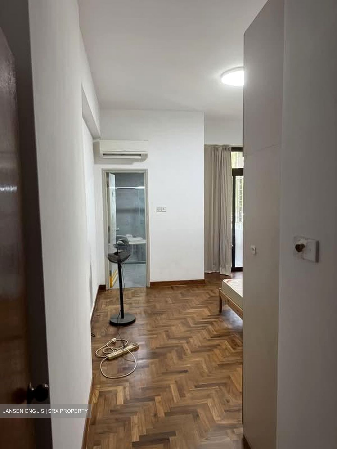 Cashew Heights Condominium (D23), Condominium #577642291